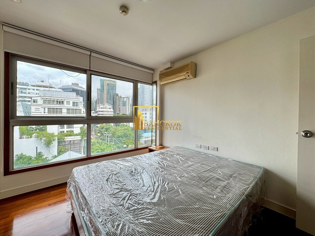 รูป Navin Court | Charming 3 Bed Condo For Rent in Phloenchit - BR60510CD - รูปที่ 19/45