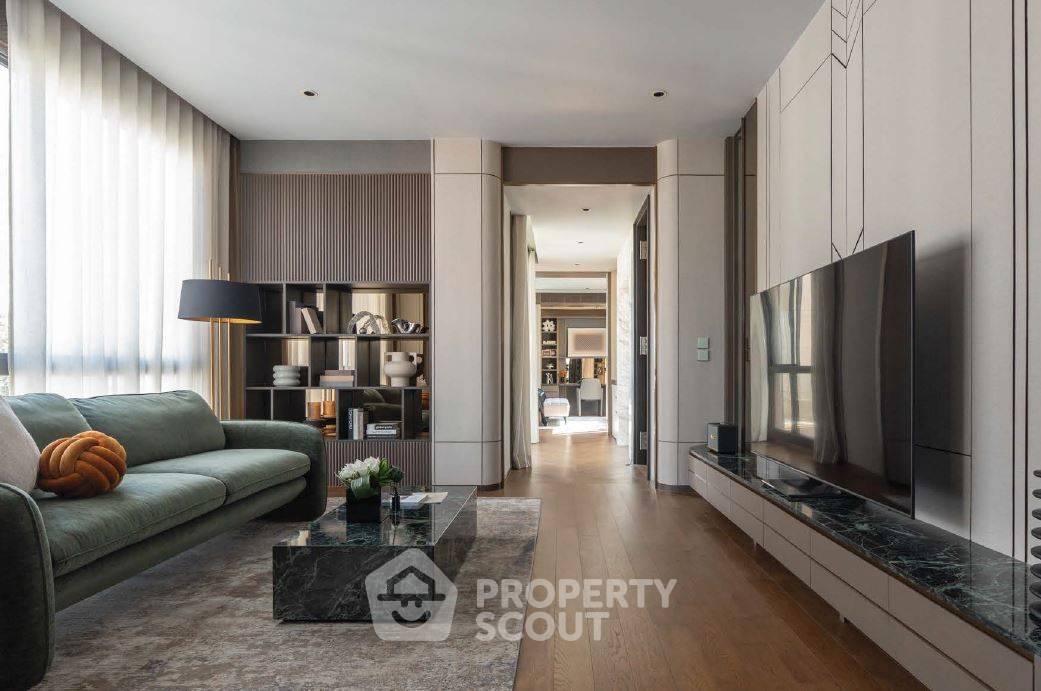รูป บ้าน 4 ห้องนอน 760 ตร.ม. VILLAZZO 11 PHAHOL – ARI ใกล้ BTS อารีย์ (ID 1505463) - รูปที่ 10/13