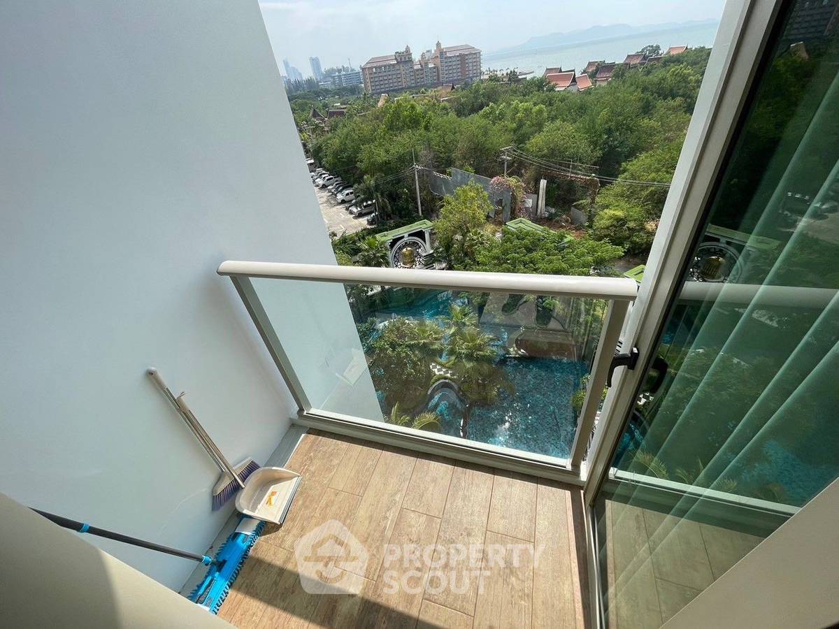 รูป คอนโด 1 ห้องนอน 35 ตร.ม. ที่ The Riviera Monaco พัทยา (นาเกลือทองเทียน) (ID 2241902) - รูปที่ 14/15