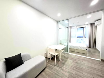 Condos for rent : MN2863 Supalai Loft Phasi Charoen Full Furnitured and electrical