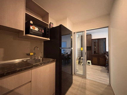 รูปภาพ Condo For Rent Elio Sathorn - Wutthakat (A6808014) ID Line : @condo42