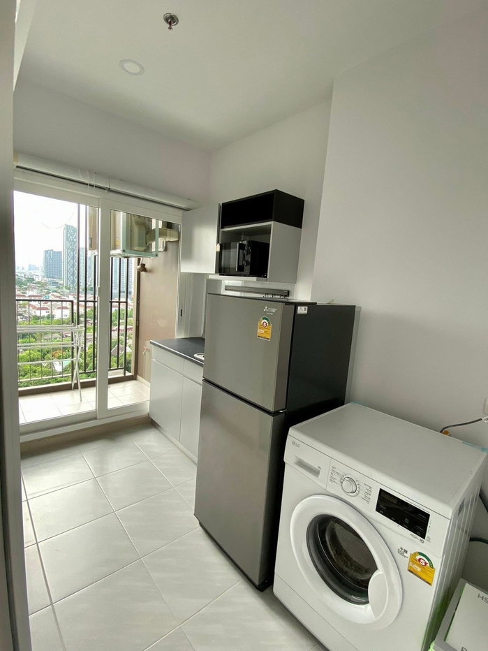 picture MN2864 Supalai Loft Sathorn - Ratchaphruek  - 6/9