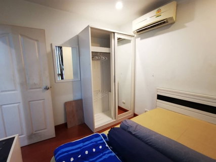 รูปภาพ 🔥Hot​Deal‼️For Rent​ Condo-Great Price,Near MRT at The Niche Taksin