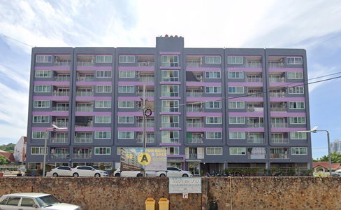 Ladda Place Condo Sriracha