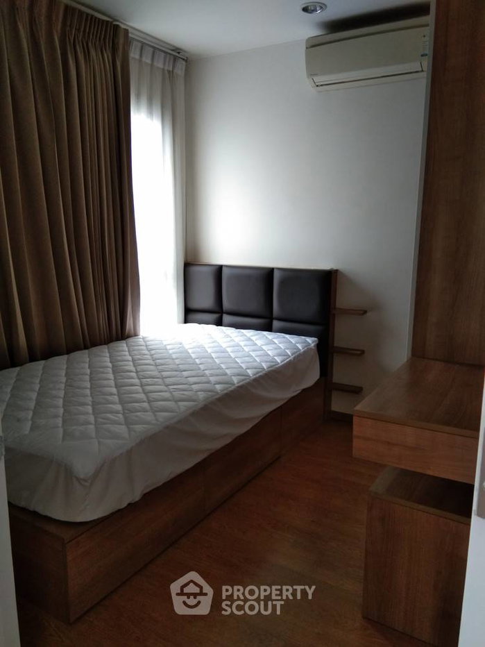 รูป คอนโด 2 ห้องนอน 47 ตร.ม. ชั้นสูง 32 ยูดีไลท์ อ่อนนุช สถานี BTS อ่อนนุช (ID 324552) - รูปที่ 7/35