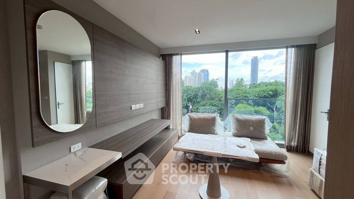 รูป คอนโด 1 ห้องนอน SCOPE Promsri ใกล้ BTS พร้อมพงษ์ (ID 2242647) - รูปที่ 3/16