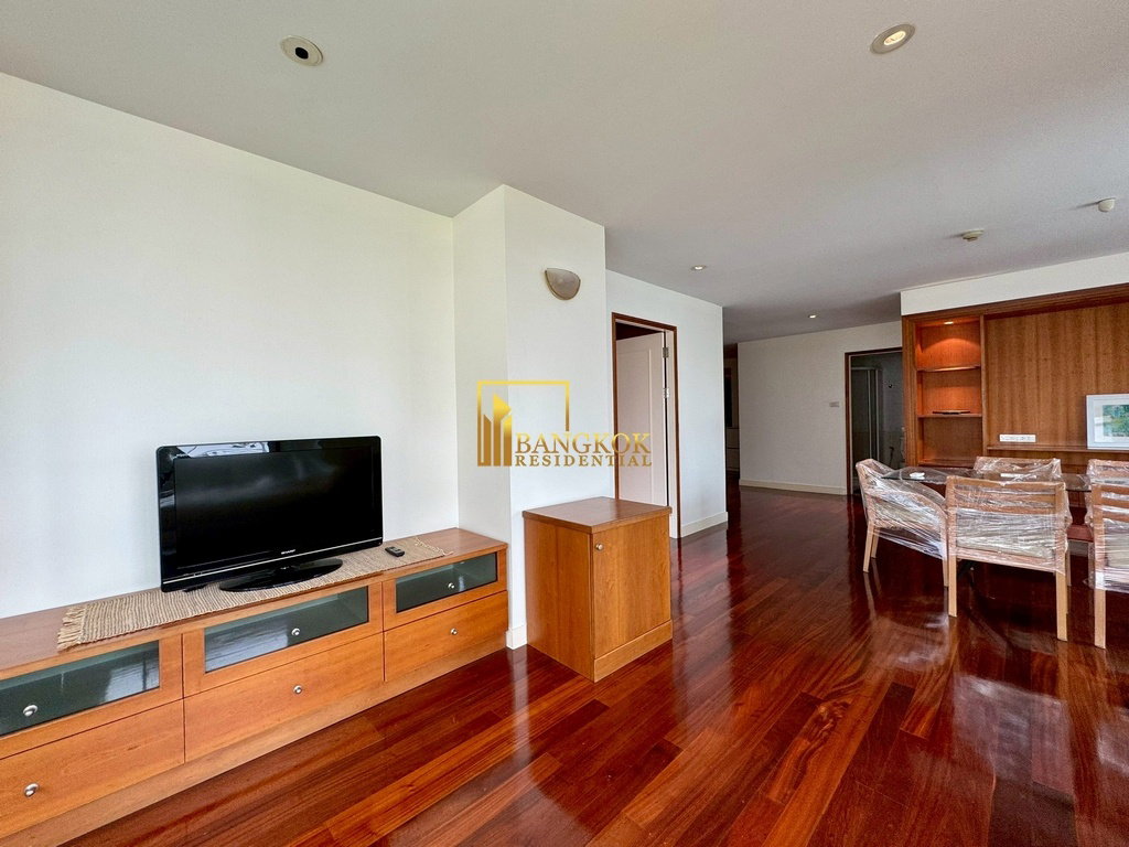 รูป Navin Court | Charming 3 Bed Condo For Rent in Phloenchit - BR60510CD - รูปที่ 4/45