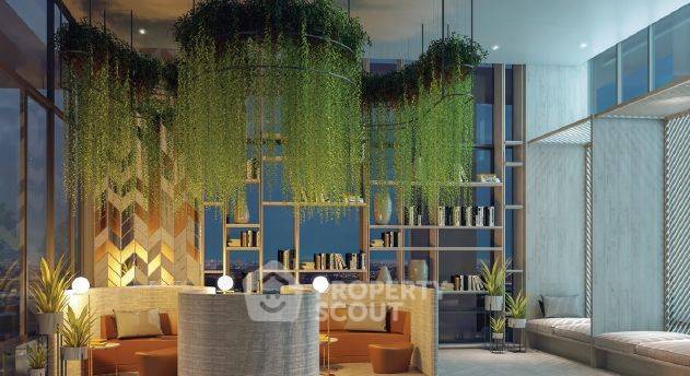 รูป คอนโด 1 ห้องนอน ขาย Niche MONO Mega Space Bangna ชั้นสูง (ID 1366203) - รูปที่ 3/6