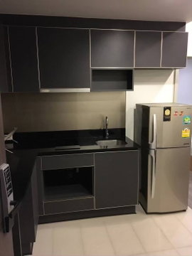 Condo For Rent Nye by Sansiri (A6808016) ID Line : @rent24