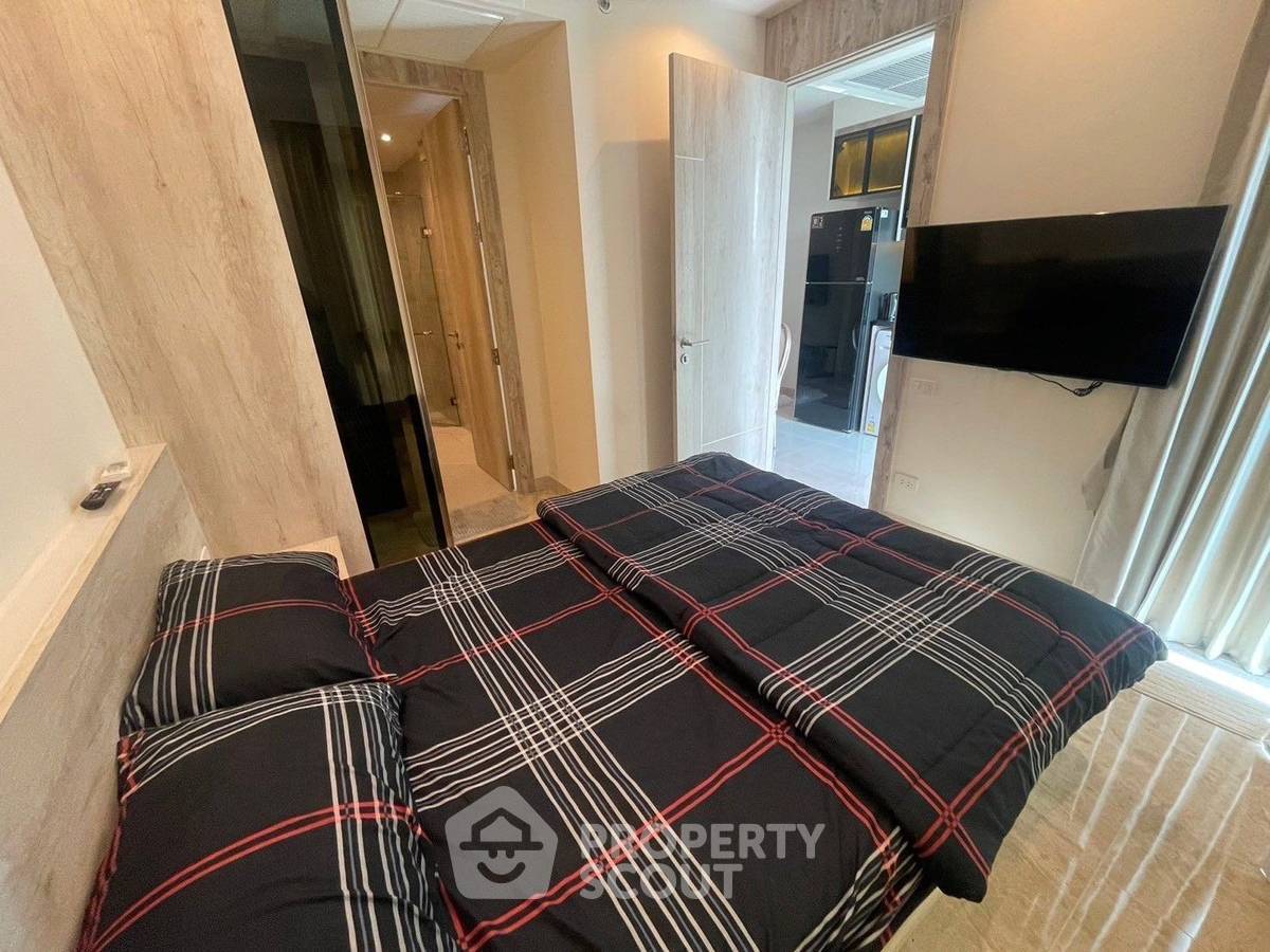 รูป คอนโด 1 ห้องนอน 35 ตร.ม. ที่ The Riviera Monaco พัทยา (นาเกลือทองเทียน) (ID 2241902) - รูปที่ 8/15