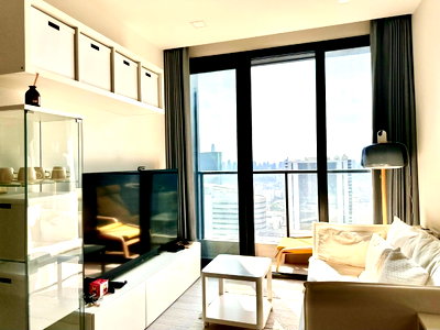 Condos for sale : Condo for sale at One9Five Asoke-Rama 9, price 11,500,000 baht [JZsr250602]