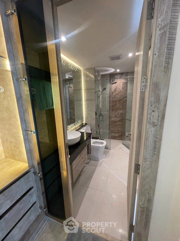 รูป คอนโด 1 ห้องนอน 35 ตร.ม. ที่ The Riviera Monaco พัทยา (นาเกลือทองเทียน) (ID 2241902) - รูปที่ 10/15