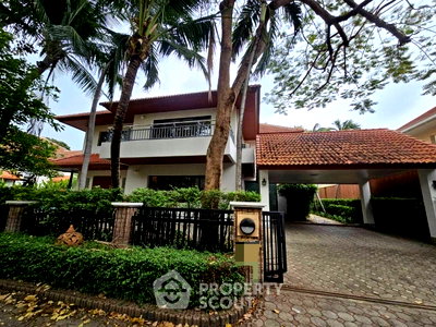 บ้านเดี่ยว สถาบันการจัดการปัญญาภิวัฒน์ : บ้าน 4 ห้องนอน ขาย ใน นิชดา ธานี กรีน วิว 1 บางตลาด ปากเกร็ด นนทบุรี (ID 2130318)