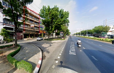 Shophouses for sale ม.เอเชียอาคเนย์ : sale.................................................
