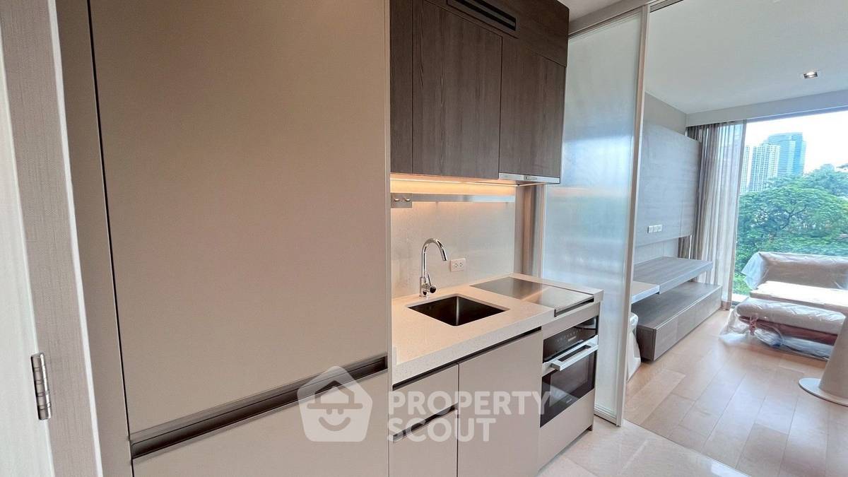 รูป คอนโด 1 ห้องนอน SCOPE Promsri ใกล้ BTS พร้อมพงษ์ (ID 2242647) - รูปที่ 10/16