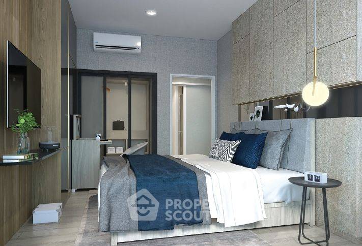 รูป คอนโดมิเนียมขาย 2 ห้องนอน ชั้น 21 โครงการ Niche MONO Mega Space Bangna (ID 1366204) - รูปที่ 4/7