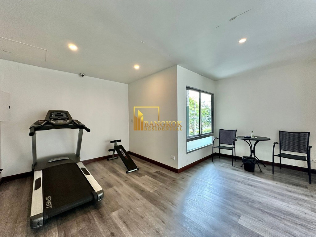 รูป Navin Court | Charming 3 Bed Condo For Rent in Phloenchit - BR60510CD - รูปที่ 39/45