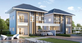 รูป Lalin Town Lanceo Crib 3 Bangna-Suvarnabhumi - รูปที่ 3/11