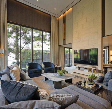 บ้าน 4 ห้องนอน 760 ตร.ม. VILLAZZO 11 PHAHOL – ARI ใกล้ BTS อารีย์ (ID 1505463)