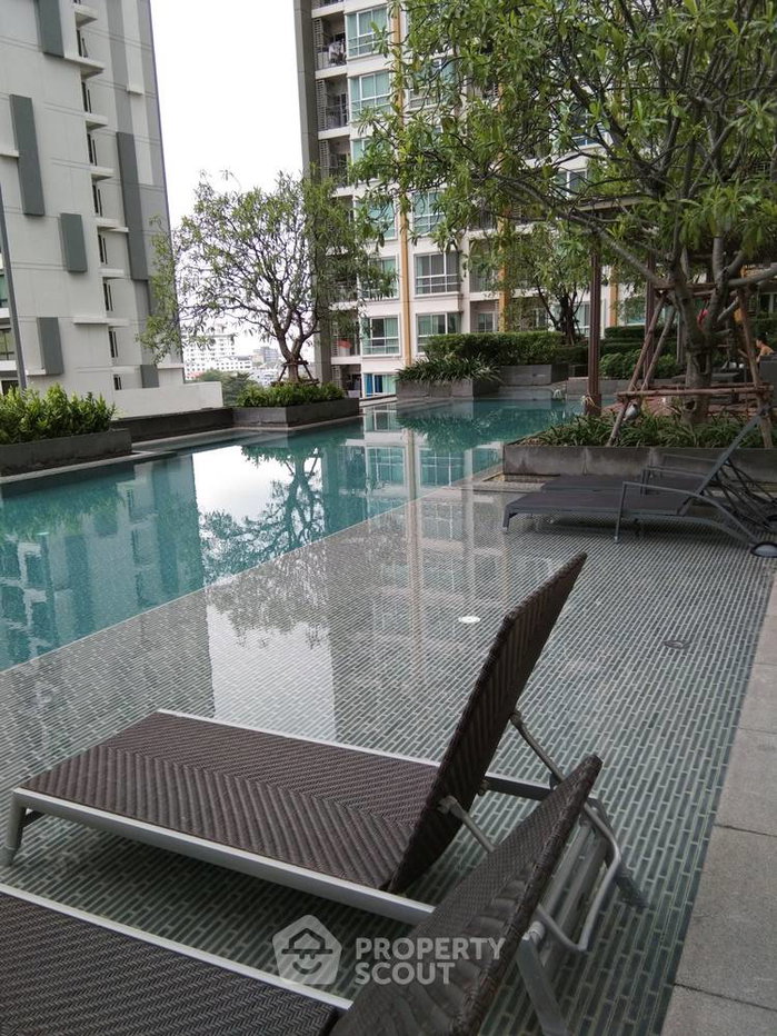 รูป คอนโด 2 ห้องนอน 47 ตร.ม. ชั้นสูง 32 ยูดีไลท์ อ่อนนุช สถานี BTS อ่อนนุช (ID 324552) - รูปที่ 33/35