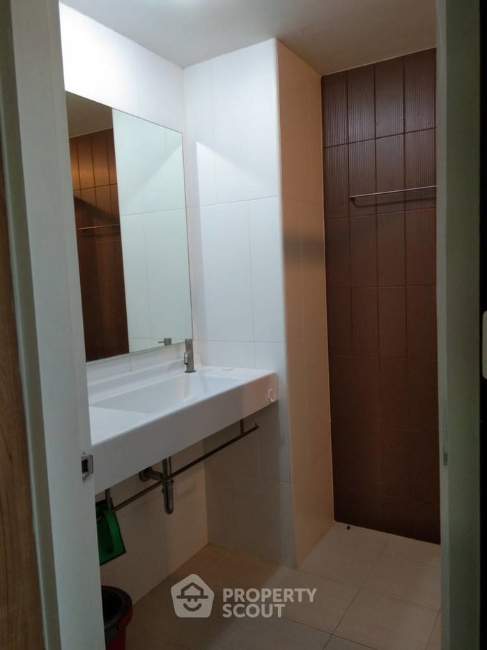 รูป คอนโด 2 ห้องนอน 47 ตร.ม. ชั้นสูง 32 ยูดีไลท์ อ่อนนุช สถานี BTS อ่อนนุช (ID 324552) - รูปที่ 19/35