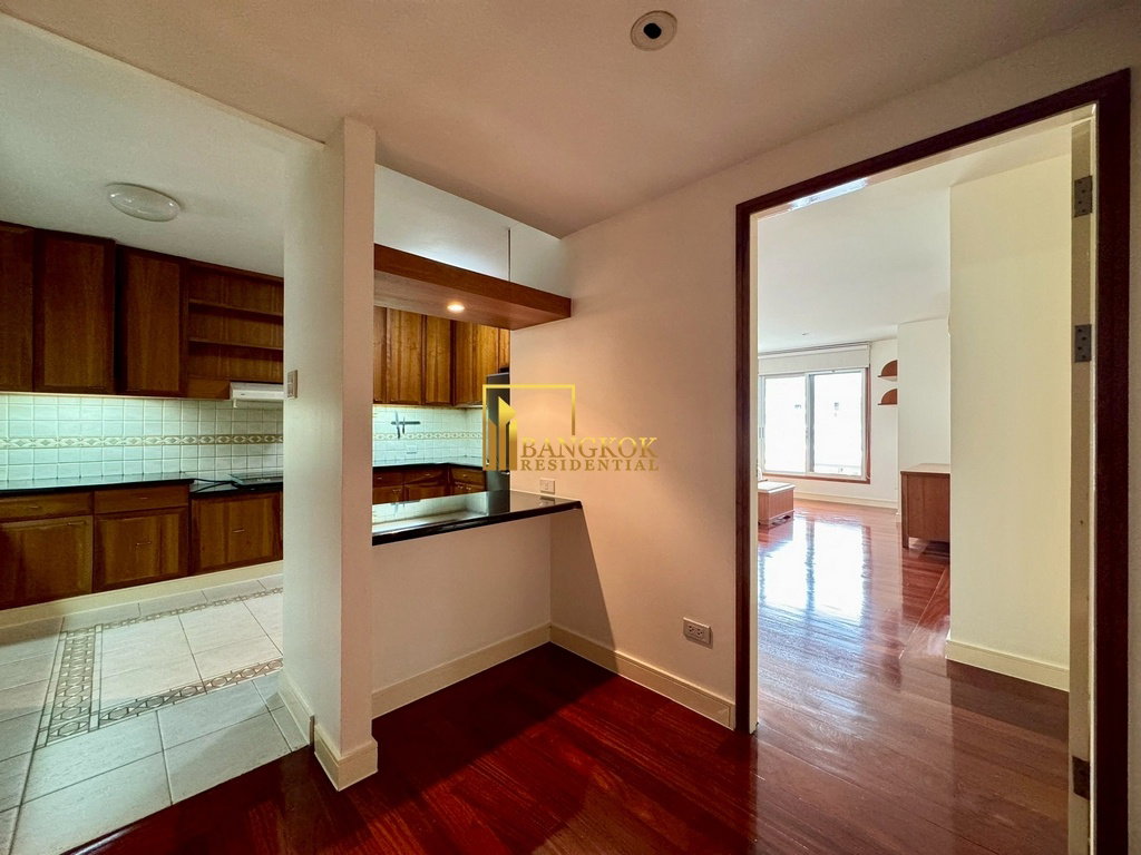 รูป Navin Court | Charming 3 Bed Condo For Rent in Phloenchit - BR60510CD - รูปที่ 31/45