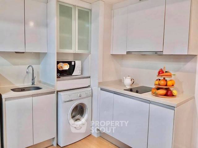 รูป ใกล้ BTS ช่องนนทรี 200 เมตร | คอนโด 1 ห้องนอน Collezio Sathorn-Pipat (ID 435727) - รูปที่ 4/5