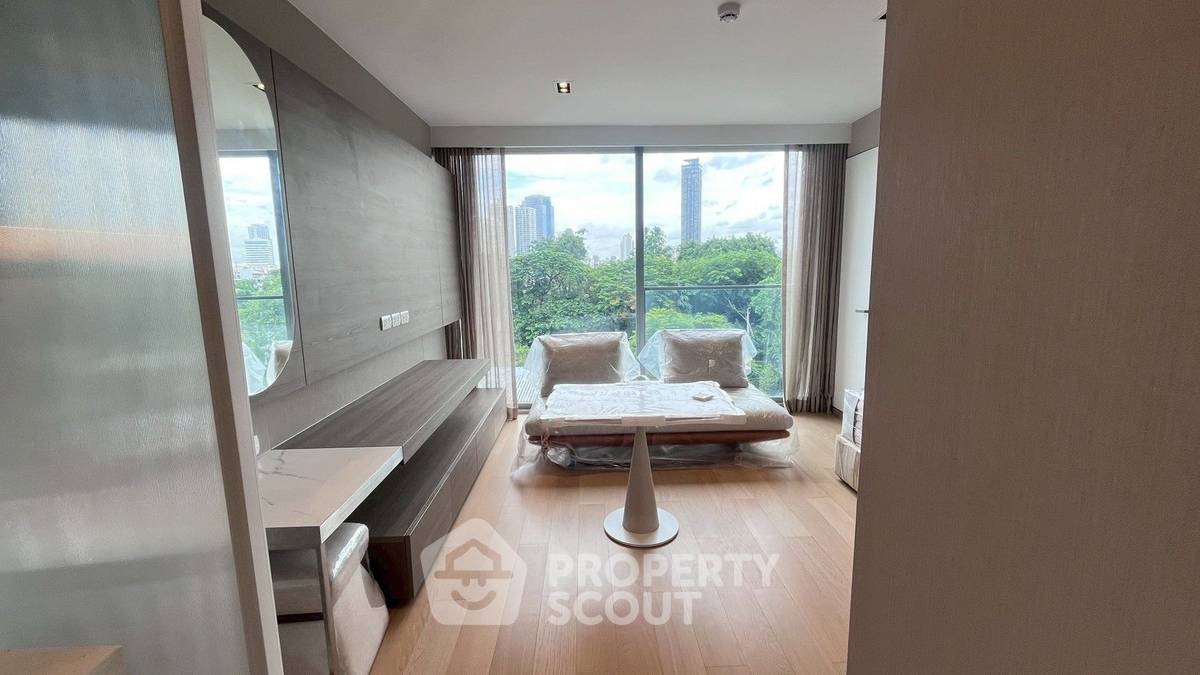 รูป คอนโด 1 ห้องนอน SCOPE Promsri ใกล้ BTS พร้อมพงษ์ (ID 2242647) - รูปที่ 6/16