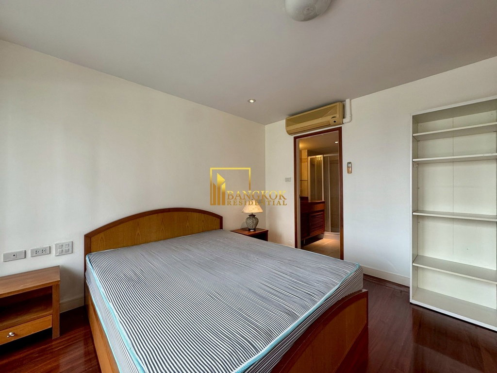 รูป Navin Court | Charming 3 Bed Condo For Rent in Phloenchit - BR60510CD - รูปที่ 15/45