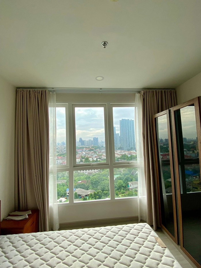 picture MN2864 Supalai Loft Sathorn - Ratchaphruek  - 3/9