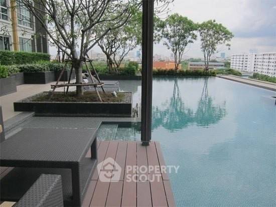 รูป คอนโด 2 ห้องนอน 47 ตร.ม. ชั้นสูง 32 ยูดีไลท์ อ่อนนุช สถานี BTS อ่อนนุช (ID 324552) - รูปที่ 24/35
