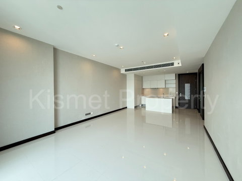 ✨ ปิดตึก! ดีลแรงที่สุด Q1 Sukhumvit - 3BR ชั้นสูง วิวหลักล้าน ✨