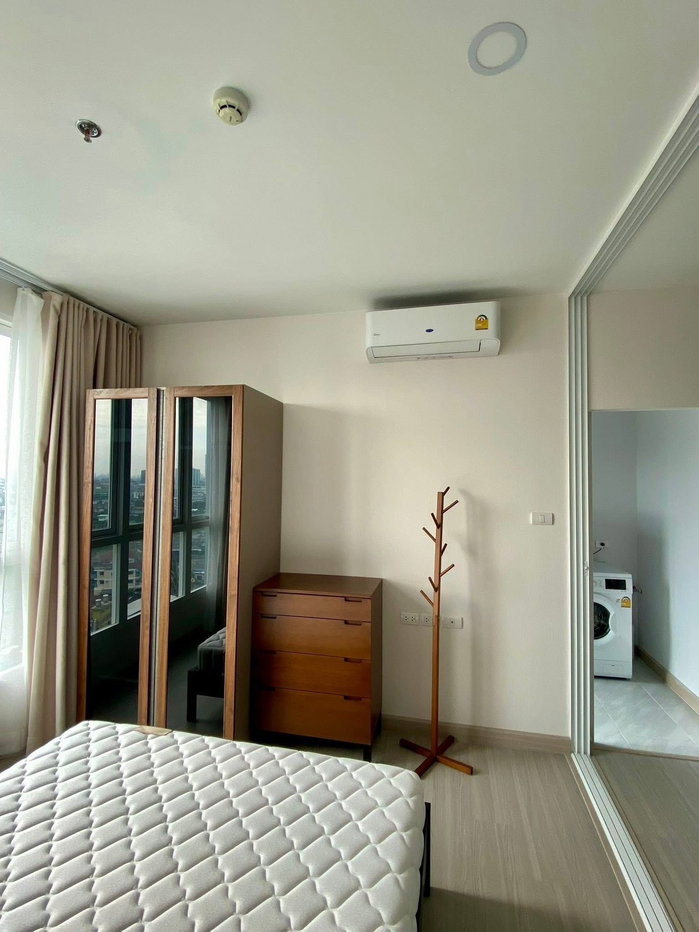 picture MN2864 Supalai Loft Sathorn - Ratchaphruek  - 2/9