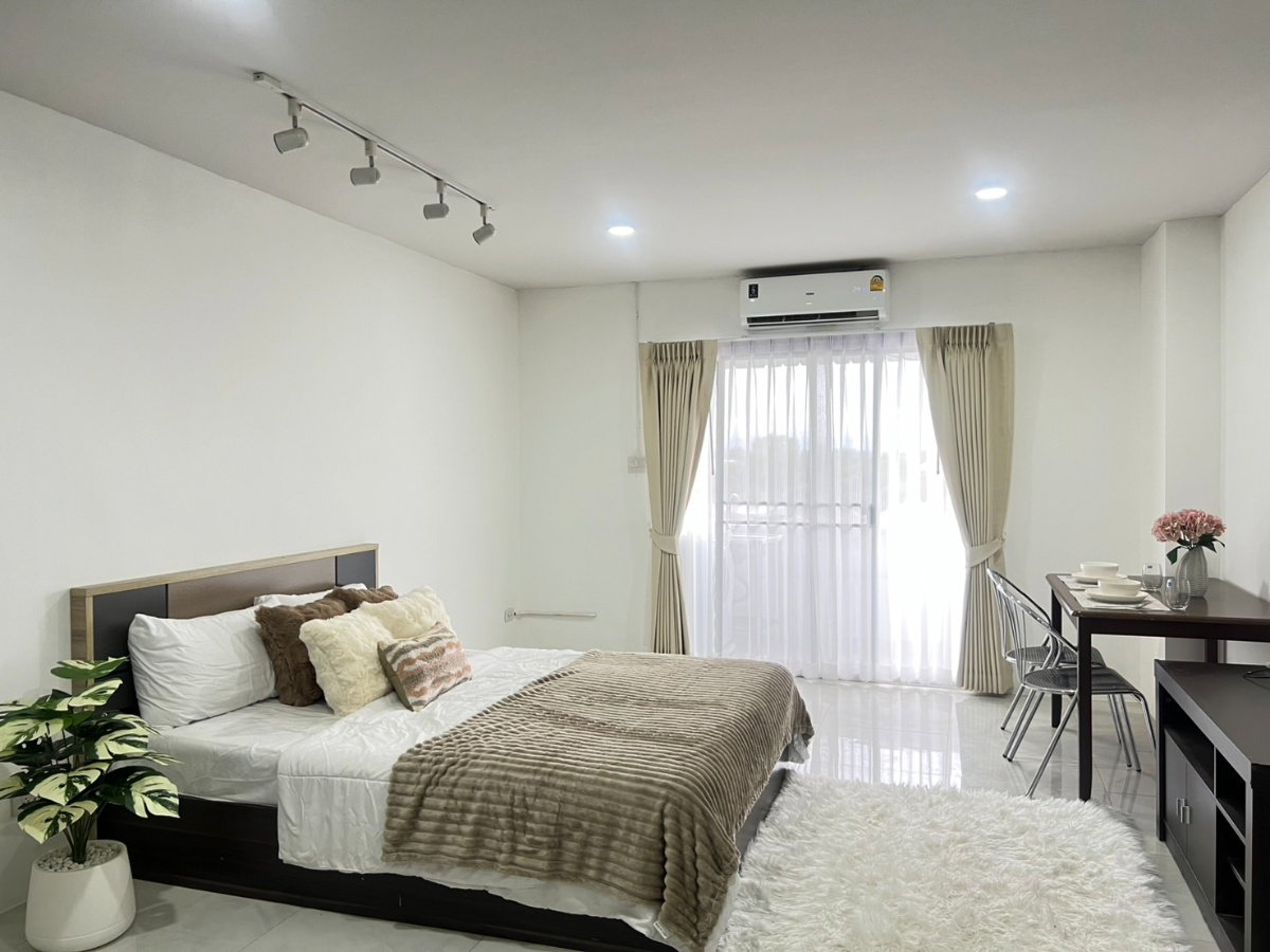 รูป ขายลานนาคอนโด ห้องรีโนเวทใหญ่ ห้องสวย ทำเลดี ราคาคุ้ม โทร 0955752068 คุณชมพู - รูปที่ 1/9