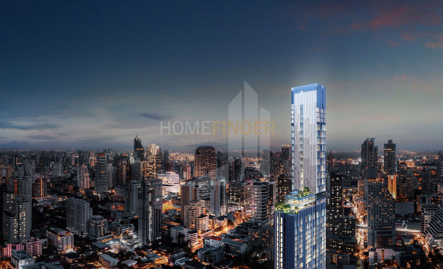 รูป Cloud Residence 2 bedrooms, for sale - รูปที่ 2/5