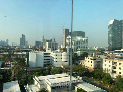 คอนโด 2 ห้องนอน ขนาด 50 ตร.ม. Life Sukhumvit 62 ใกล้ BTS บางจาก (ID 697542)