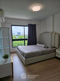 คอนโด 1 ห้องนอน 46 ตร.ม. ขาย ที่ ศุภาลัย ซิตี้ รีสอร์ท พระราม 8 ใกล้ MRT บางยี่ขัน (ID 2244762)