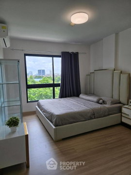 คอนโด 1 ห้องนอน 46 ตร.ม. ขาย ที่ ศุภาลัย ซิตี้ รีสอร์ท พระราม 8 ใกล้ MRT บางยี่ขัน (ID 2244762)