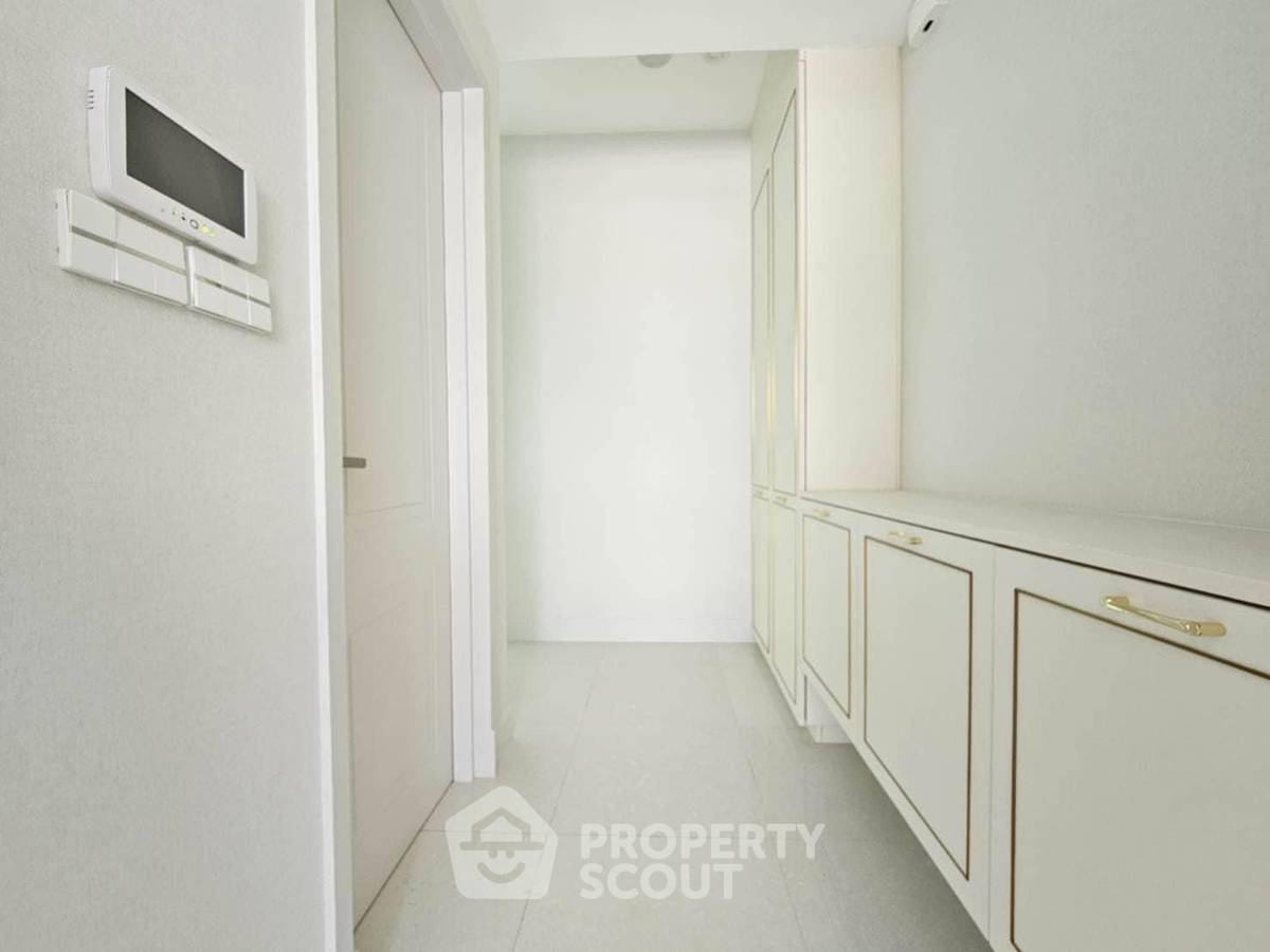 รูป บ้านเดี่ยว 4 ห้องนอน สำหรับเช่า โครงการนันทวรรณ ปิ่นเกล้า-กาญจนฯ (เลี้ยงสัตว์ได้) (ID 1530352) - รูปที่ 5/33
