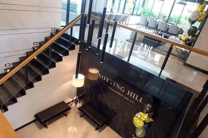 picture 🍃OwPakpoom080825🍃  Notting Hill Jatujak-Interchange  - 14/16