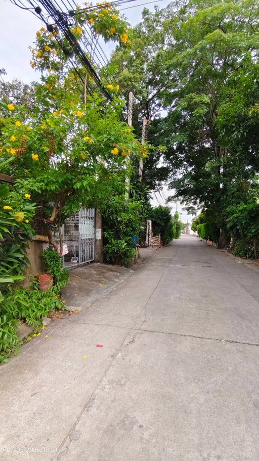 รูป ขายบ้านถนนลาดพร้าว41 ใกล้รถไฟฟ้าสายสีเหลือง - รูปที่ 10/23