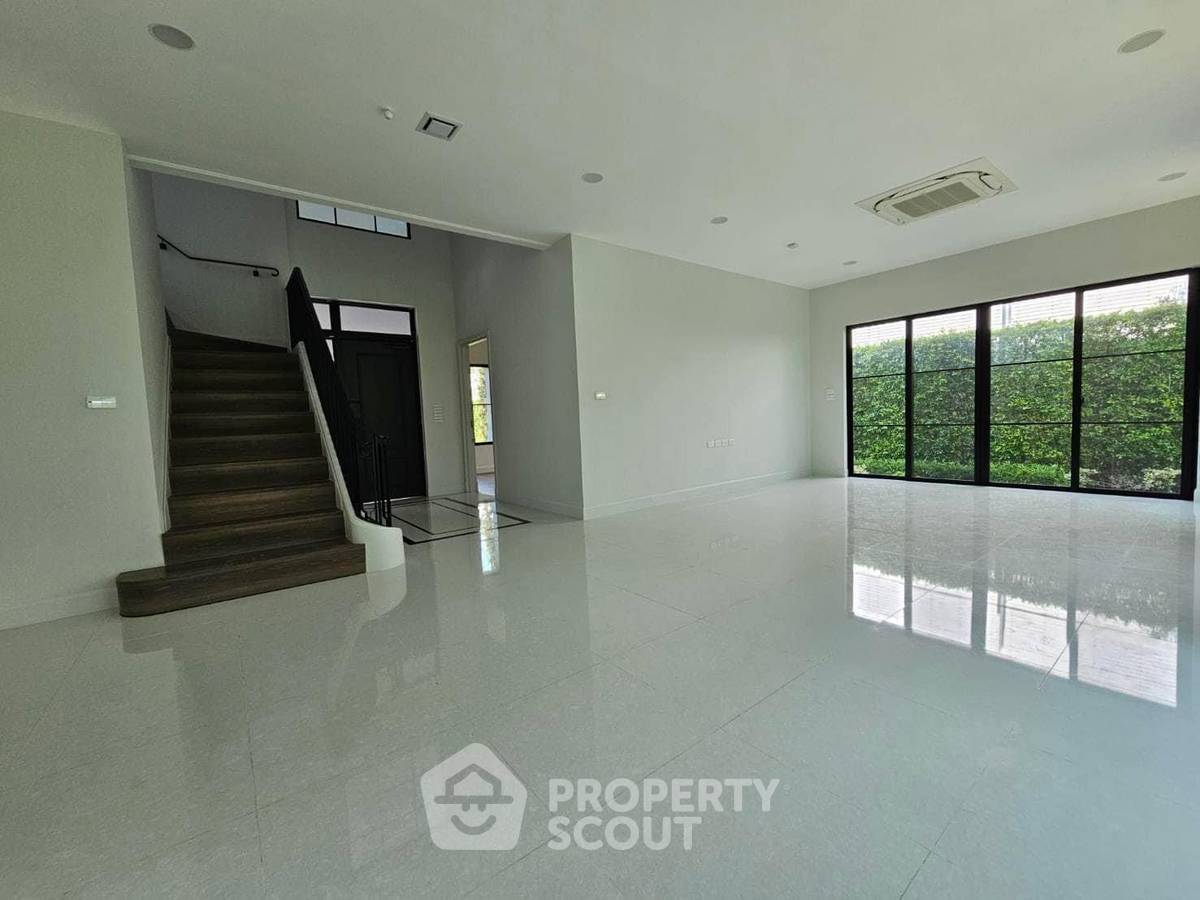รูป บ้านเดี่ยว 4 ห้องนอน สำหรับเช่า โครงการนันทวรรณ ปิ่นเกล้า-กาญจนฯ (เลี้ยงสัตว์ได้) (ID 1530352) - รูปที่ 19/33