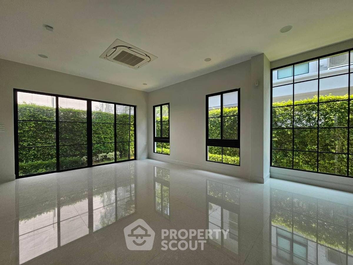 รูป บ้านเดี่ยว 4 ห้องนอน สำหรับเช่า โครงการนันทวรรณ ปิ่นเกล้า-กาญจนฯ (เลี้ยงสัตว์ได้) (ID 1530352) - รูปที่ 21/33