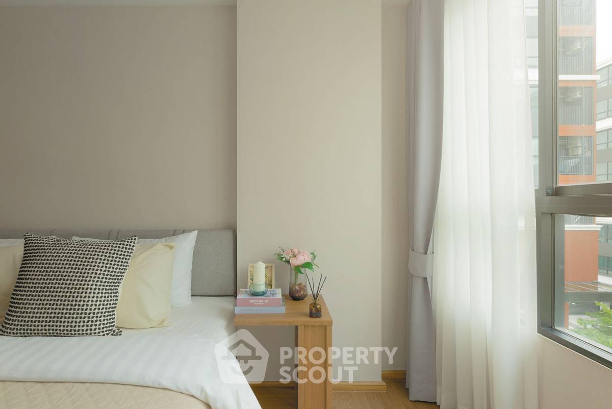 รูป คอนโด 2 ห้องนอน ขาย ที่ Niche Mono Rama 9 บางกะปิ / ห้วยขวาง (ID 1336364) - รูปที่ 9/11