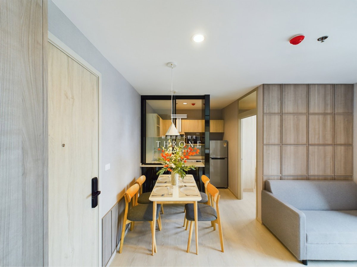 รูป นิว โนเบิล ศรีนครินทร์ – ลาซาล 🌟PN-00006275🌟 - รูปที่ 3/13
