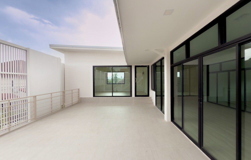 รูป Home Office โฮมออฟฟิศสำหรับคนรุ่นใหม่! แม่เหียะ เชียงใหม่ - รูปที่ 8/39
