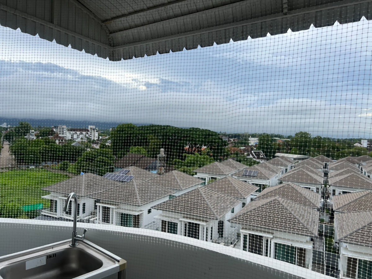 รูป ขายลานนาคอนโด ห้องรีโนเวทใหญ่ ห้องสวย ทำเลดี ราคาคุ้ม โทร 0955752068 คุณชมพู - รูปที่ 8/9