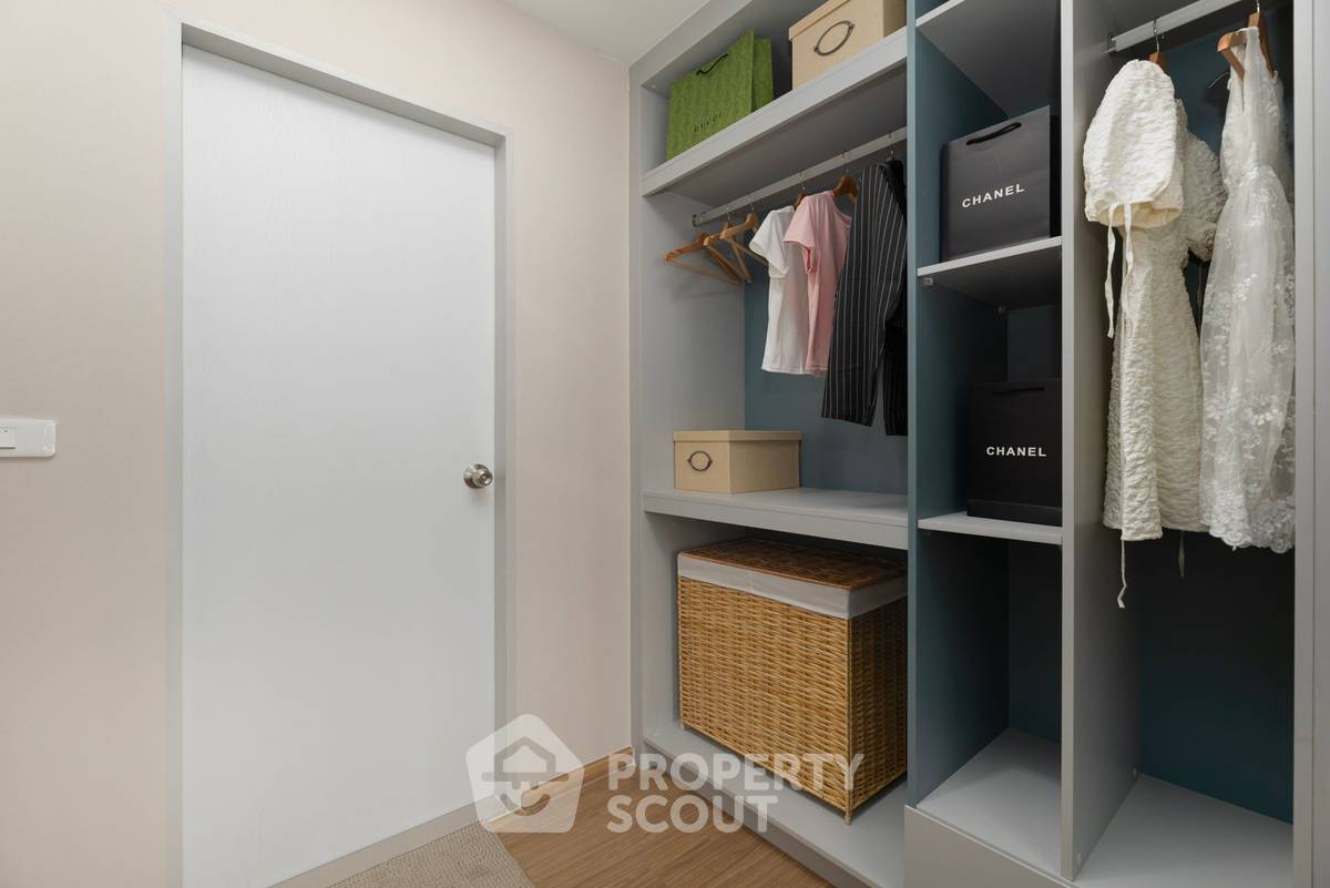 รูป คอนโด 2 ห้องนอน ขาย ที่ Niche Mono Rama 9 บางกะปิ / ห้วยขวาง (ID 1336364) - รูปที่ 10/11