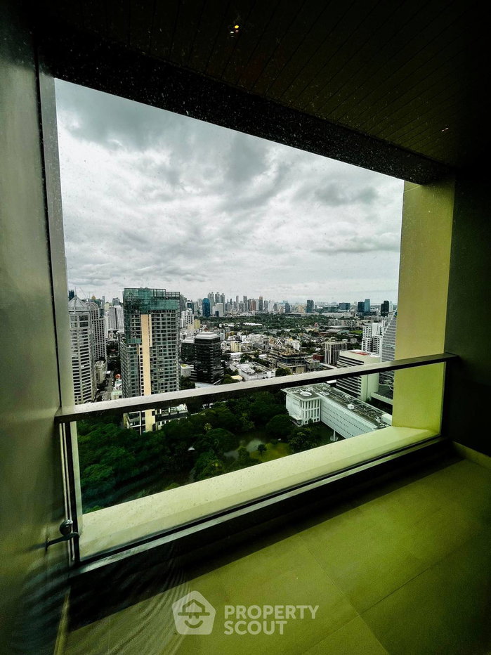 รูป คอนโด 2 ห้องนอน ชั้น 31 ขนาด 112 ตร.ม. Sindhorn Residence ใกล้ BTS ราชดำริ (ID 1703011) - รูปที่ 8/24
