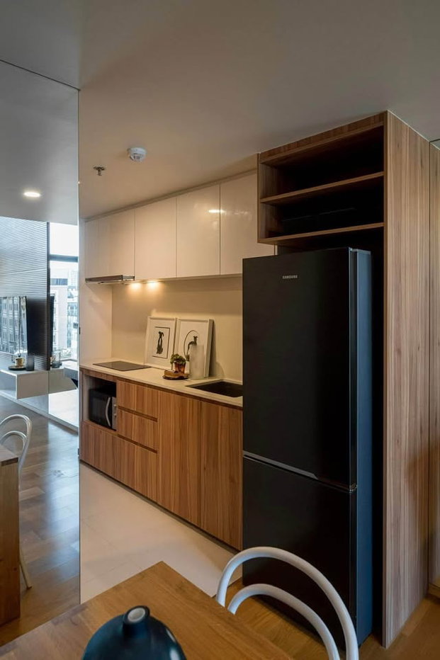 picture @Condorental condo for rent Siamese Exclusive Sukhumvit 31 - 5/6